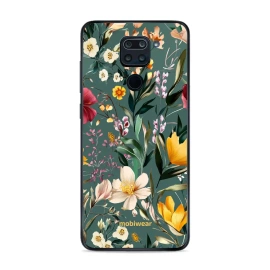 Hülle Glossy Case für Xiaomi Redmi Note 9 - Farbe GP71G