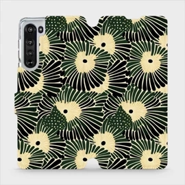 Hülle für Motorola Edge - Farbe VA44S