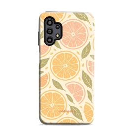 Hülle Elite Pro für Samsung Galaxy A32 5G - Farbe EP80E
