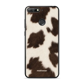 Hülle Glossy Case für Huawei Y6 Prime 2018 - Farbe G166G