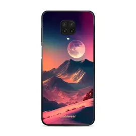 Hülle Glossy Case für Xiaomi Redmi Note 9 Pro - Farbe G008G