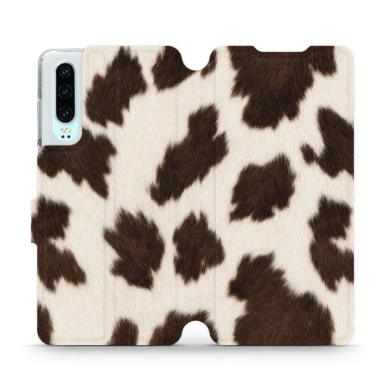 Hülle für Huawei P30 - Farbe V166S
