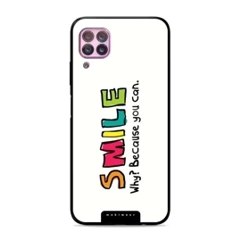 Hülle Glossy Case für Huawei P40 Lite - Farbe G073G