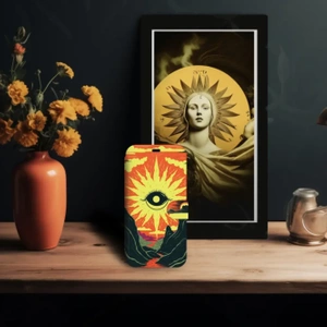 Hülle für LG Q60 - Farbe VP55S