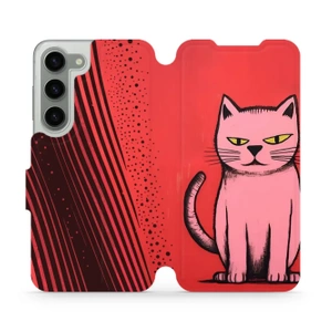 Hülle für Samsung Galaxy S23 - Farbe VP54S