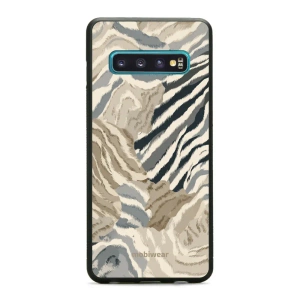 Hülle Glossy Case für Samsung Galaxy S10 - Farbe G168G