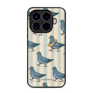 Hülle Glossy Case für Xiaomi 15T Pro - Farbe GP91G