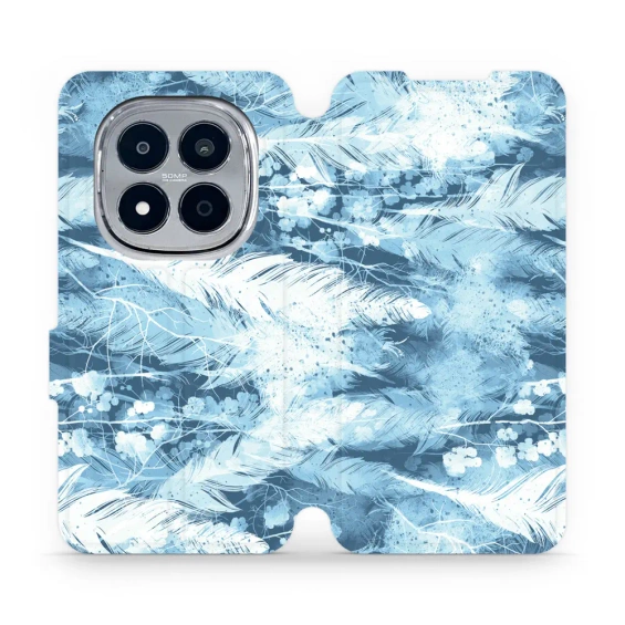 Hülle für Xiaomi Redmi Note 15 Pro Plus 5G - Farbe M058S