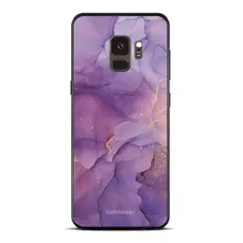 Hülle Glossy Case für Samsung Galaxy S9 - Farbe G050G