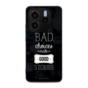 Hülle Glossy Case für Xiaomi Redmi Note 14 4G - Farbe G071G