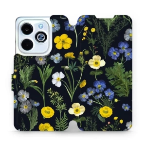 Hülle für Infinix HOT 40i - Farbe VP47S