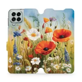 Hülle für Samsung Galaxy M33 5G - Farbe VP43S