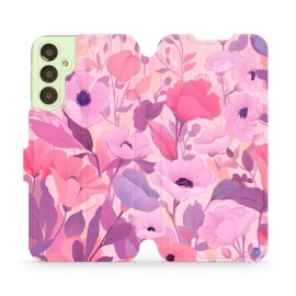 Hülle für Samsung Galaxy A24 - Farbe VP74S