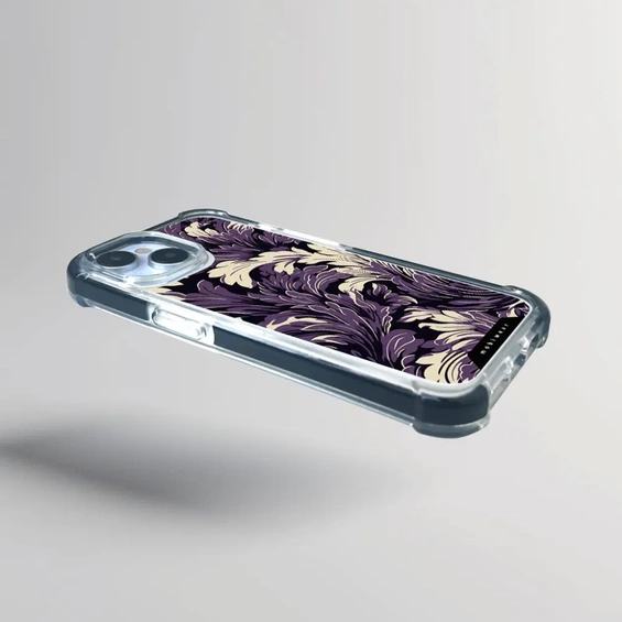 Hülle MagSafe Elite Bumper für Apple iPhone 16 - Farbe DA46D