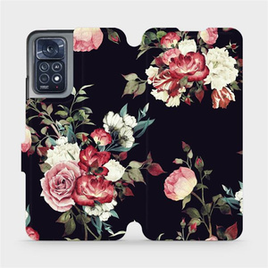 Hülle für Xiaomi Redmi Note 11 Pro 5G - Farbe VD11P