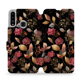 Hülle für Samsung Galaxy A20S - Farbe V171S