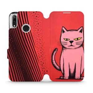 Hülle für Huawei Y7 2019 - Farbe VP54S