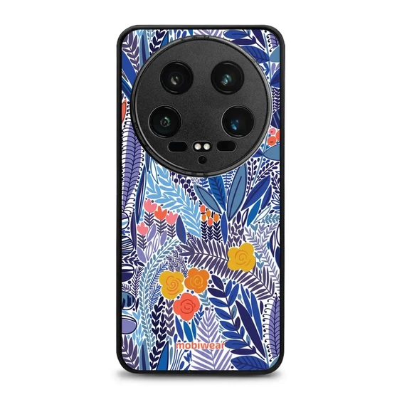 Hülle Glossy Case für Xiaomi 14 Ultra 5G - Farbe G037G