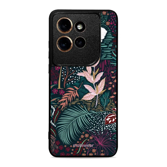 Hülle Glossy Case für Motorola Edge 50 Neo - Farbe G043G