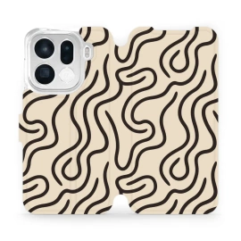 Hülle für OPPO Find X9 pro - Farbe VA60S