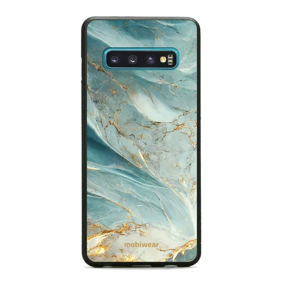 Hülle Glossy Case für Samsung Galaxy S10 - Farbe G022G