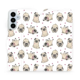 Hülle für Samsung Galaxy A25 5G - Farbe M097P