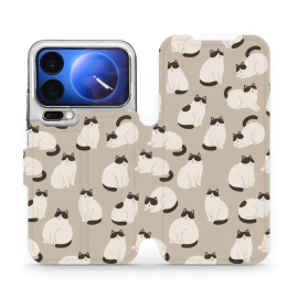 Hülle für Xiaomi 17 Pro - Farbe V160S