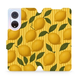 Hülle für OPPO A98 5G - Farbe VP81S