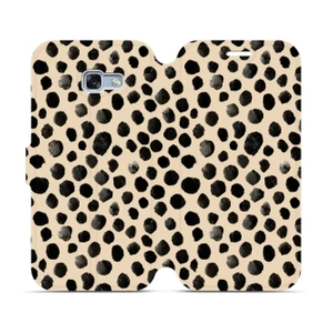 Hülle für Samsung Galaxy A5 2017 - Farbe VA50S