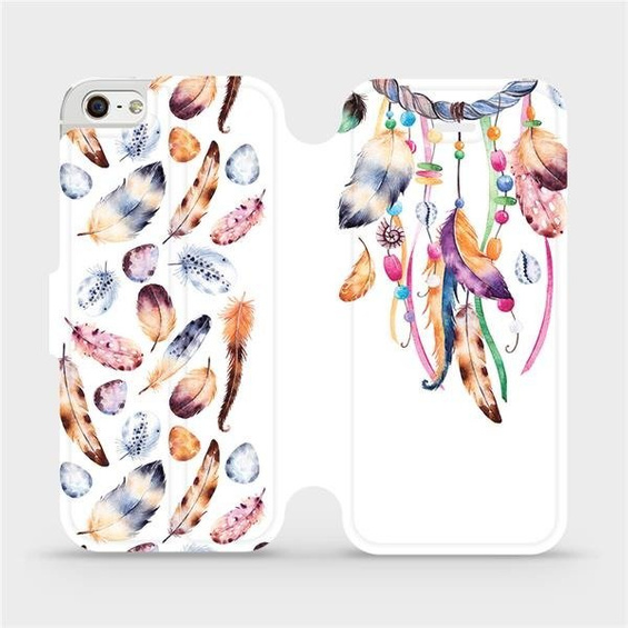 Hülle für Apple iPhone SE - Farbe M003S