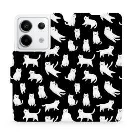 Hülle für Xiaomi Redmi Note 13 Pro 5G - Farbe V163S