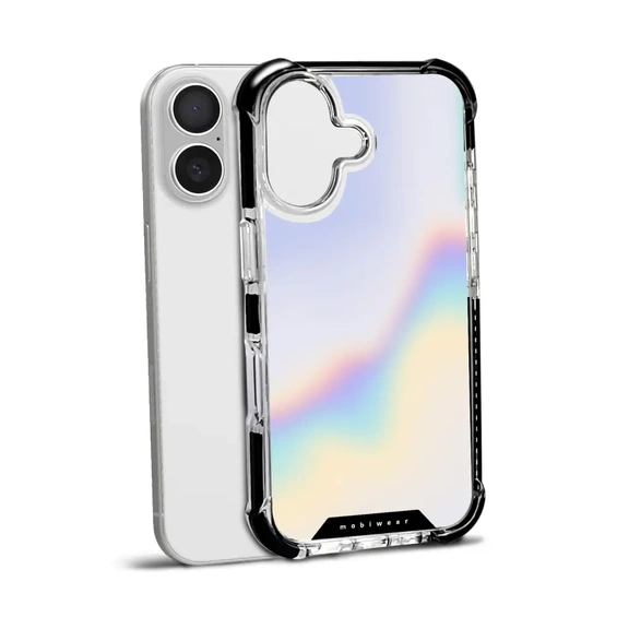 Hülle MagSafe Elite Bumper für Apple iPhone 16 - Farbe D033D