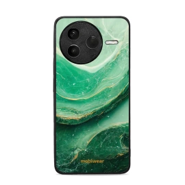 Hülle Glossy Case für Xiaomi POCO F7 Pro 5G - Farbe G023G