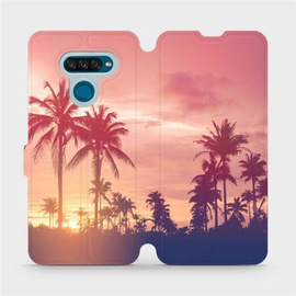 Hülle für LG K50S - Farbe M134P