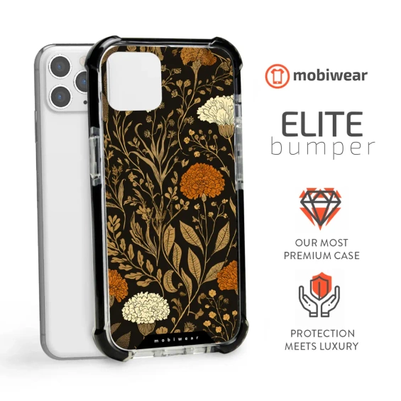 Hülle MagSafe Elite Bumper für Apple iPhone 11 Pro Max - Farbe D174D