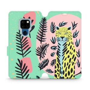 Hülle für Huawei Mate 20 - Farbe VP52S