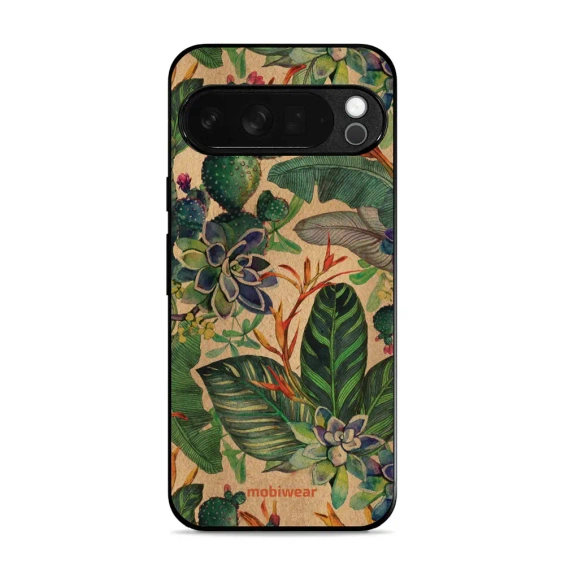 Hülle Glossy Case für Google Pixel 10 Pro XL - Farbe G036G