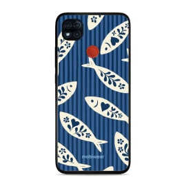 Hülle Glossy Case für Xiaomi Redmi 9C - Farbe GP89G