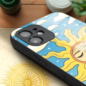 Hülle Glossy Case für Samsung Galaxy S7 - Farbe G057G