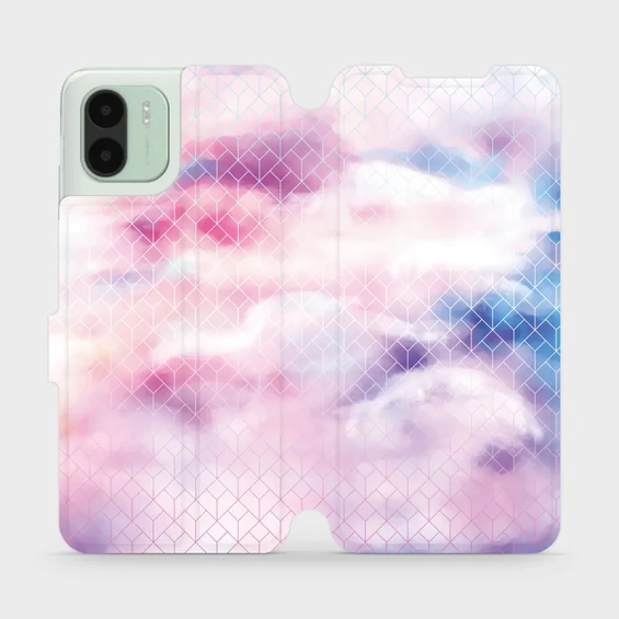 Hülle für Xiaomi Redmi A2 - Farbe MR02S