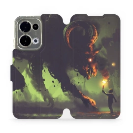 Hülle für OPPO Reno 13 - Farbe VA08P