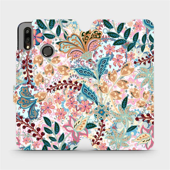 Hülle für Huawei P Smart 2019 - Farbe MX04S