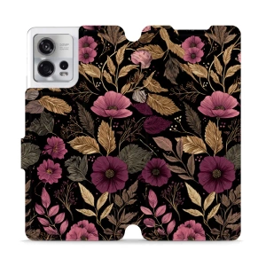 Hülle für Motorola Edge 30 Fusion - Farbe V170S