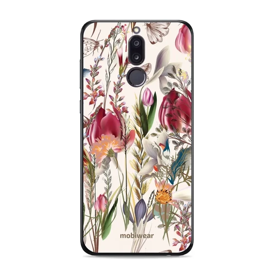 Hülle Glossy Case für Huawei Mate 10 Lite - Farbe G031G