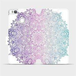 Hülle für Huawei P9 Lite - Farbe M008S