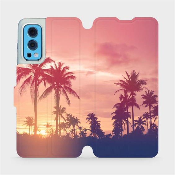 Hülle für OnePlus Nord 2 5G - Farbe M134P
