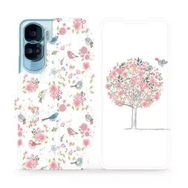 Hülle für Huawei Honor 90 Lite - Farbe M120S