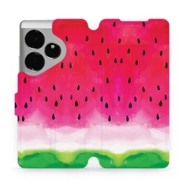 Hülle für Realme GT 6 - Farbe V086S