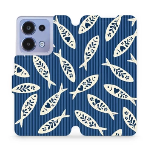 Hülle für Xiaomi POCO M6 Pro - Farbe VP89S