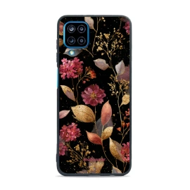 Hülle Glossy Case für Samsung Galaxy M12 - Farbe G171G